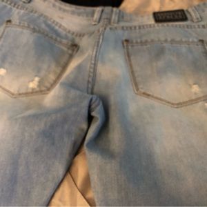 Brooklyn Xpress Men Jeans